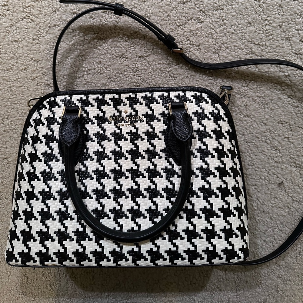 Kate spade purse